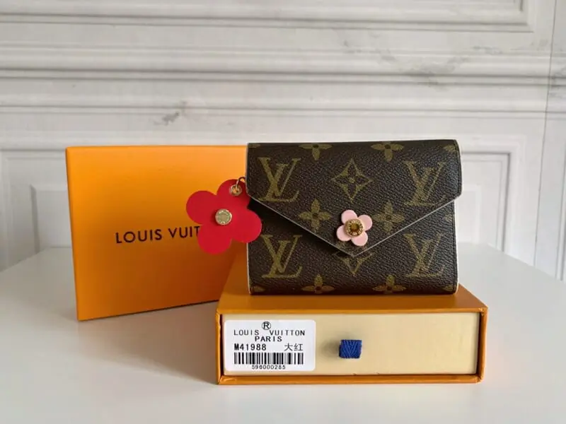 louis vuitton lv portefeuille s s_b10037